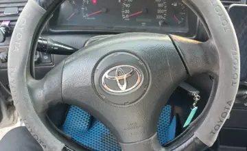Toyota Corolla 2003 года за 3 000 000 тг. в Алматы фото 5