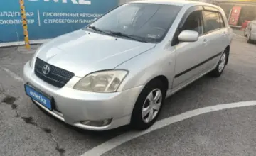 Toyota Corolla 2003 года за 3 000 000 тг. в Алматы фото 1