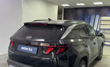 Hyundai Tucson 2024 года за 12 500 000 тг. в Павлодар