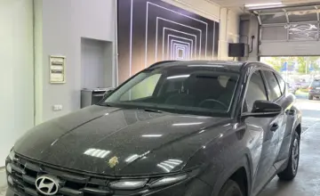 Hyundai Tucson 2024 года за 12 500 000 тг. в Павлодар фото 1
