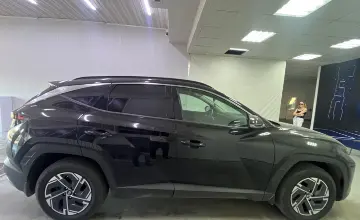 Hyundai Tucson 2024 года за 12 500 000 тг. в Павлодар фото 4