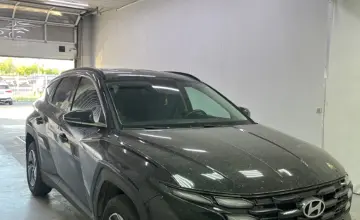 Hyundai Tucson 2024 года за 12 500 000 тг. в Павлодар фото 3
