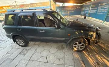 Honda CR-V 1997 года за 2 500 000 тг. в Талдыкорган фото 4
