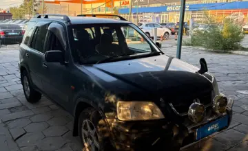 Honda CR-V 1997 года за 2 500 000 тг. в Талдыкорган фото 3