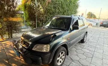 Honda CR-V 1997 года за 2 500 000 тг. в Талдыкорган фото 1