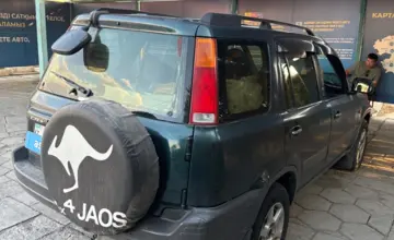 Honda CR-V 1997 года за 2 500 000 тг. в Талдыкорган