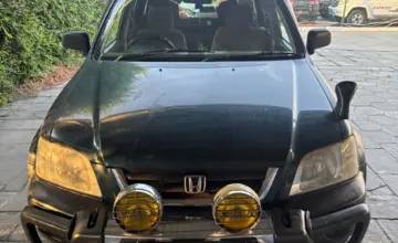 Honda CR-V 1997 года за 2 500 000 тг. в Талдыкорган фото 2