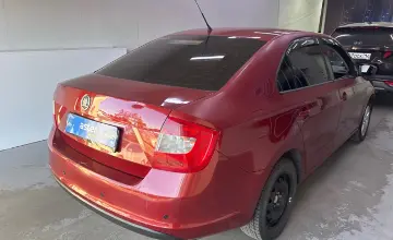Skoda Rapid 2014 года за 4 000 000 тг. в Павлодар