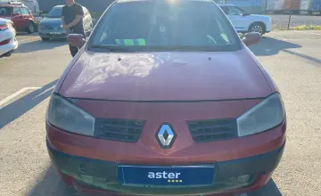 Renault Megane 2005 года за 1 000 000 тг. в Петропавловск фото 2
