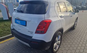 Chevrolet Tracker 2013 года за 5 000 000 тг. в Астана