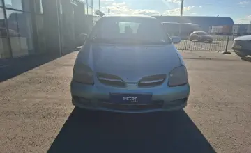 Nissan Almera Tino 2001 года за 1 000 000 тг. в Петропавловск фото 2