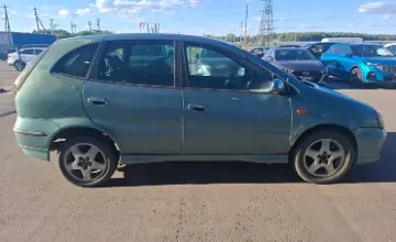 Nissan Almera Tino 2001 года за 1 000 000 тг. в Петропавловск фото 4