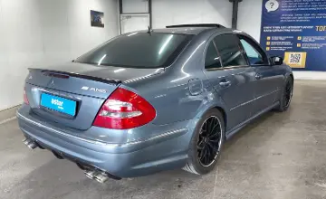 Mercedes-Benz E-Класс 2003 года за 4 000 000 тг. в Астана фото 3