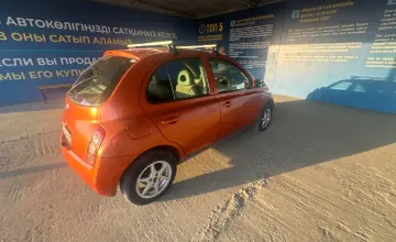 Nissan March 1997 года за 1 500 000 тг. в Алматы