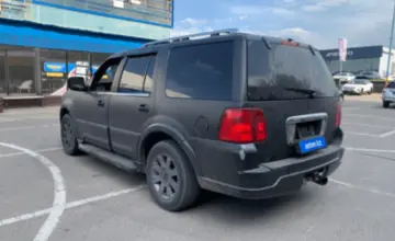 Lincoln Navigator 2003 года за 5 500 000 тг. в Алматы фото 4