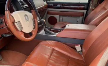 Lincoln Navigator 2003 года за 5 500 000 тг. в Алматы фото 5