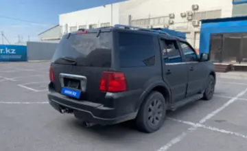 Lincoln Navigator 2003 года за 5 500 000 тг. в Алматы фото 3