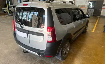 LADA (ВАЗ) Largus Cross 2022 года за 5 000 000 тг. в Караганда