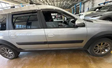 LADA (ВАЗ) Largus Cross 2022 года за 5 000 000 тг. в Караганда фото 4
