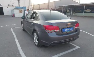 Chevrolet Cruze 2013 года за 3 200 000 тг. в Шымкент фото 4