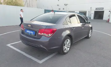 Chevrolet Cruze 2013 года за 3 200 000 тг. в Шымкент фото 3