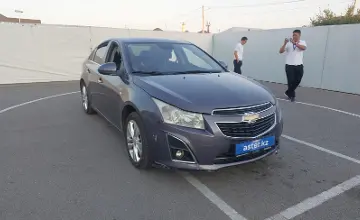 Chevrolet Cruze 2013 года за 3 200 000 тг. в Шымкент фото 2