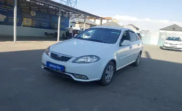 Daewoo Gentra 2014 года за 4 700 000 тг. в Шымкент фото 1