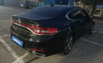 Hyundai Grandeur 2016 года за 11 000 000 тг. в Алматы фото 3