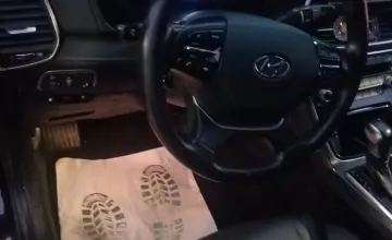 Hyundai Grandeur 2016 года за 11 000 000 тг. в Алматы фото 5