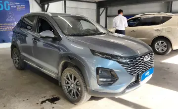 Chery Tiggo 2 Pro 2024 года за 5 500 000 тг. в Астана фото 2