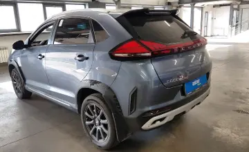Chery Tiggo 2 Pro 2024 года за 5 500 000 тг. в Астана фото 4