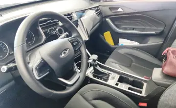 Chery Tiggo 2 Pro 2024 года за 5 500 000 тг. в Астана фото 5