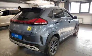 Chery Tiggo 2 Pro 2024 года за 5 500 000 тг. в Астана фото 3