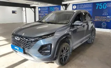 Chery Tiggo 2 Pro 2024 года за 5 500 000 тг. в Астана фото 1