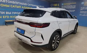 BYD Song Plus EV 2023 года за 11 200 000 тг. в Алматы