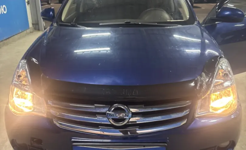 Nissan Almera 2015 года за 3 000 000 тг. в Алматы фото 2