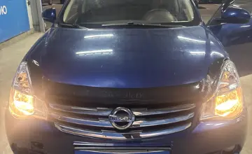 Nissan Almera 2015 года за 3 000 000 тг. в Алматы фото 2