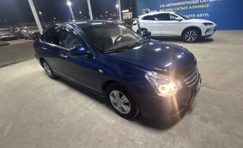Nissan Almera 2015 года за 3 000 000 тг. в Алматы фото 3
