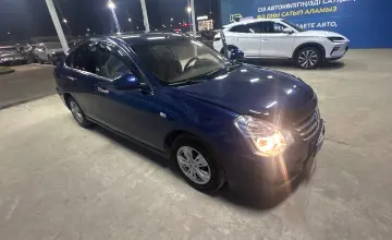 Nissan Almera 2015 года за 3 000 000 тг. в Алматы фото 3