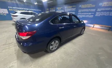 Nissan Almera 2015 года за 3 000 000 тг. в Алматы