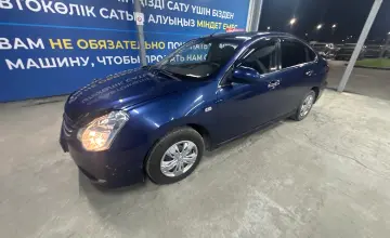Nissan Almera 2015 года за 3 000 000 тг. в Алматы фото 1