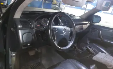 Mercedes-Benz M-Класс 1998 года за 3 000 000 тг. в Шымкент фото 5