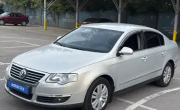 Volkswagen Passat 2010 года за 4 200 000 тг. в Алматы фото 1