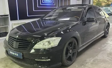 Mercedes-Benz S-Класс 2010 года за 11 000 000 тг. в Павлодар фото 1