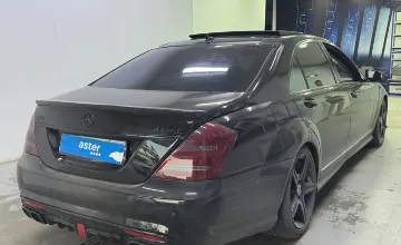 Mercedes-Benz S-Класс 2010 года за 11 000 000 тг. в Павлодар