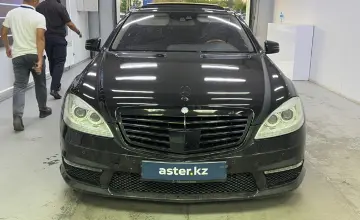 Mercedes-Benz S-Класс 2010 года за 11 000 000 тг. в Павлодар фото 2