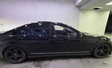 Mercedes-Benz S-Класс 2010 года за 11 000 000 тг. в Павлодар фото 4