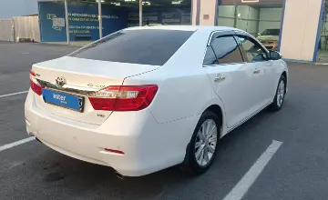 Toyota Camry 2014 года за 8 500 000 тг. в Алматы