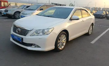 Toyota Camry 2014 года за 8 500 000 тг. в Алматы фото 1