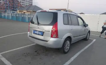 Mazda Premacy 2004 года за 2 000 000 тг. в Шымкент фото 3